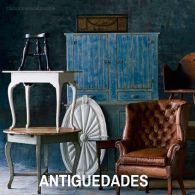 OBJETOS & DECORACIÓN