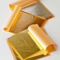 Oro, Plata, Cobre