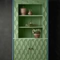 CAPABILITY GREEN CHALK PAINT