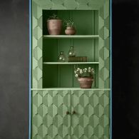 CAPABILITY GREEN CHALK PAINT