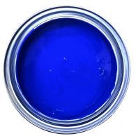 Frida Blue Chalk Paint by Annie Sloan