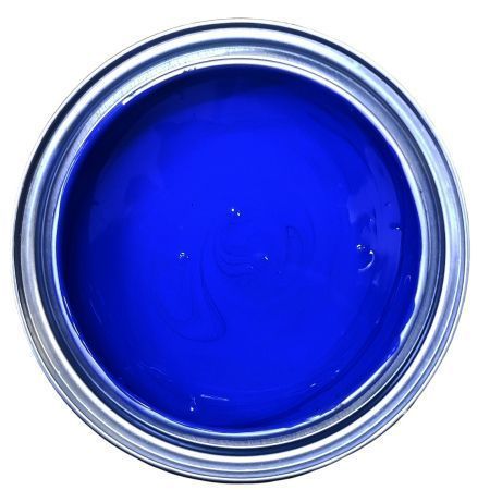Frida Blue Chalk Paint by Annie Sloan