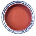 Paprika Red Chalk Paint by Annie Sloan
