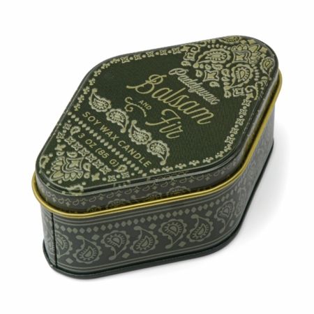 Vela-perfumada-Balsam-Fir