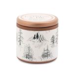 Vela-perfumada-Cypress-fir