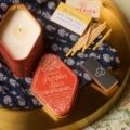 Vela perfumada