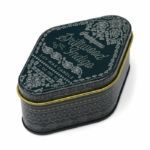 Vela perfumada Driftwood and Indigo