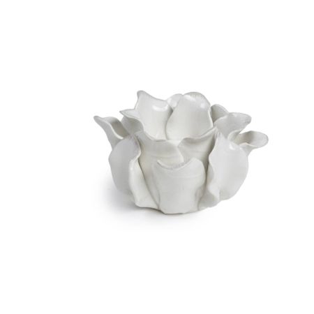 portavelas-flor-ceramica