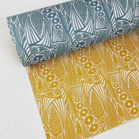 Papel Meadow Grass