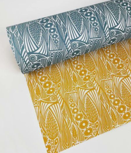 Papel Meadow Grass