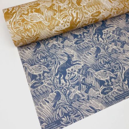 Papel harvest hare
