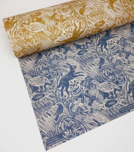 Papel harvest hare