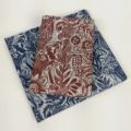 Papel de ardillas y girasoles