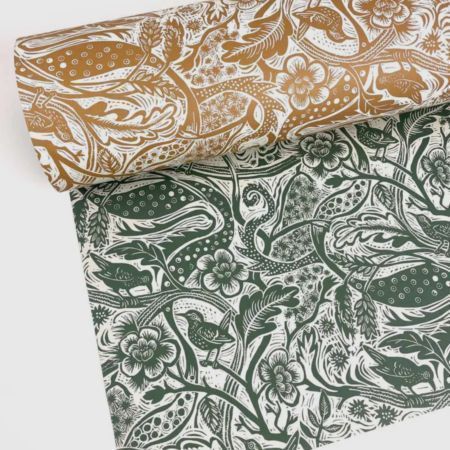 Papel Wren