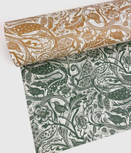 Papel Wren