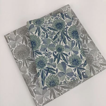 Papel Clover