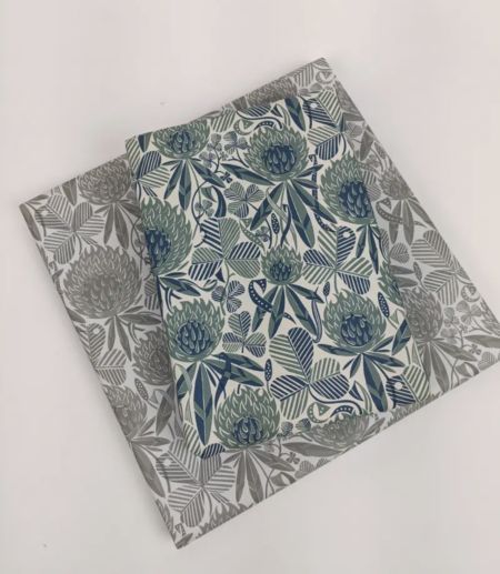 Papel Clover