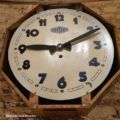 Reloj oficina
