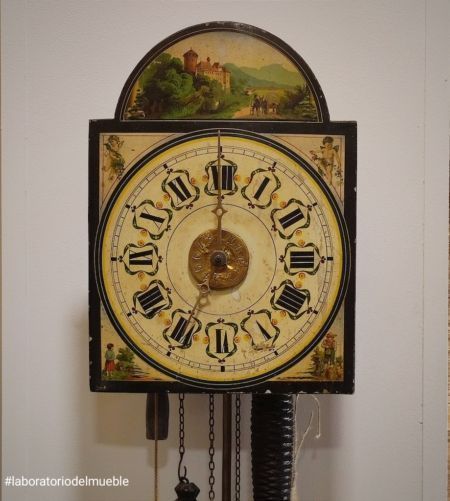Reloj-Selva-Negra