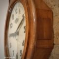 Reloj oficina