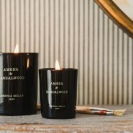 VELAS CERERIA MOLLA