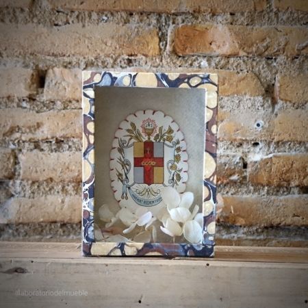 Detente Corazón Jesus