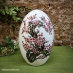 Huevo Ceramico