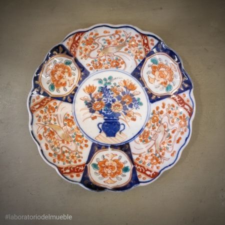 PLATO-IMARI