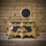Reloj Imperio