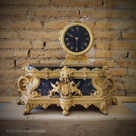 Reloj Imperio