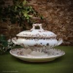 Salsera-Terre de Fer- Trianon