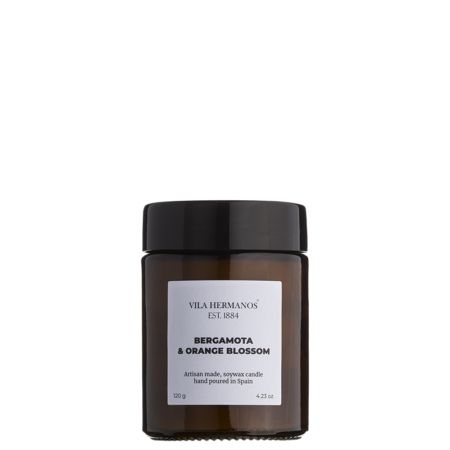 Vela Bergamota-Orange