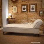 Chaise-longue