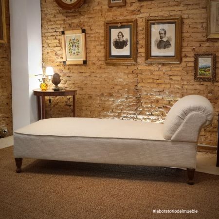 Chaise-longue