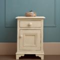 Canvas Chalk Paint. mesilla