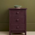 Chalk Paint Tyrian Plum