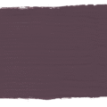 Chalk Paint Tyrian Plum