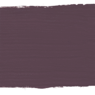 Chalk Paint Tyrian Plum