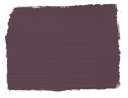 Chalk Paint Tyrian Plum