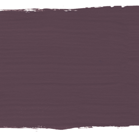 Chalk Paint Tyrian Plum