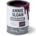 Chalk Paint Tyrian Plum