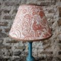 Pie-candelabro