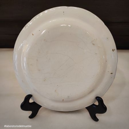 Plato decorativo Les Islettes