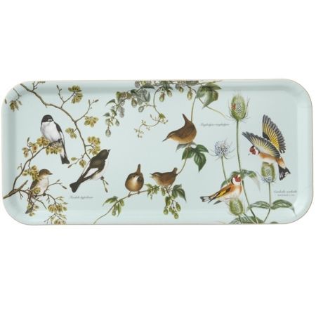 Bandeja para servir Garden Birds