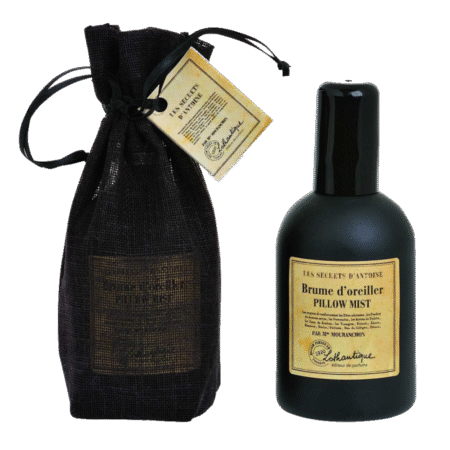 Bruma de Almohada de Mandarina picante