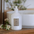 Jabón Liquido Le Jardin D`Elisa