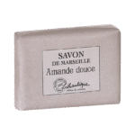 Jabón Marsella Almendra dulce