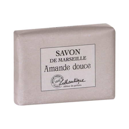 Jabón Marsella Almendra dulce