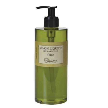 Jabon liquido Aceite de oliva