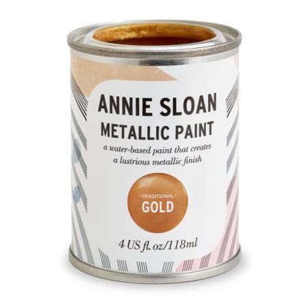 Oro liquido-Annie-Sloan